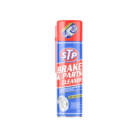 Brake and Parts Cleaner