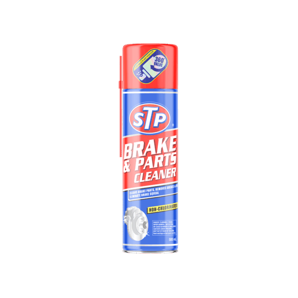 Brake and Parts Cleaner