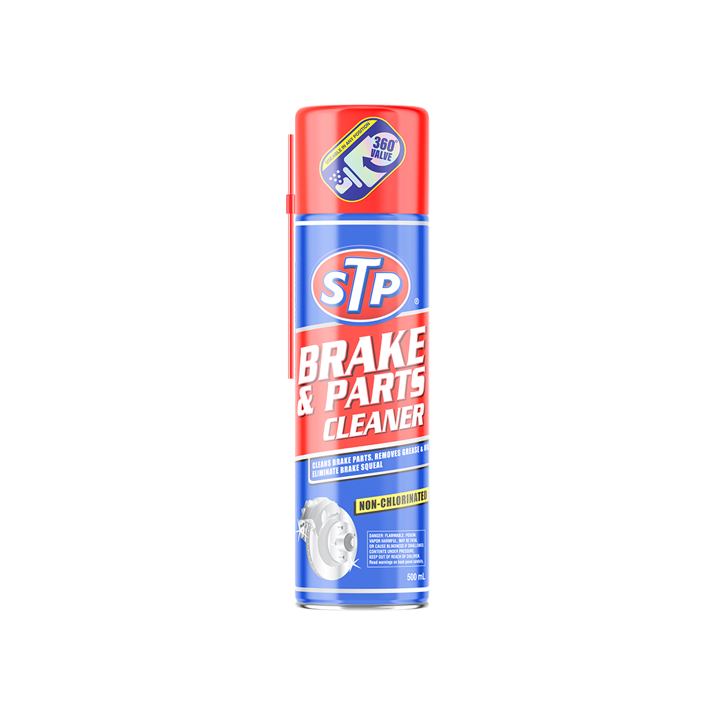 Brake and Parts Cleaner Brake and Parts Cleaner