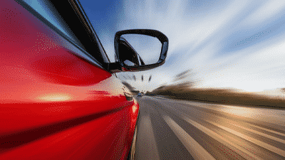 Akselerasi Kendaraan Kembali Handal