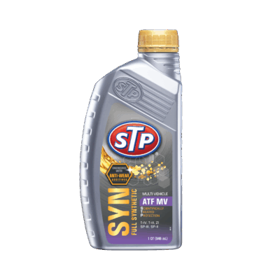 Full Synthetic ATF MV