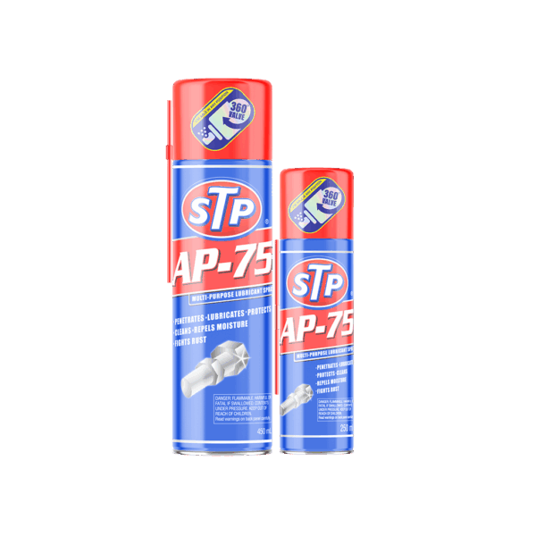 AP-75 Penetrant dan Lubricant