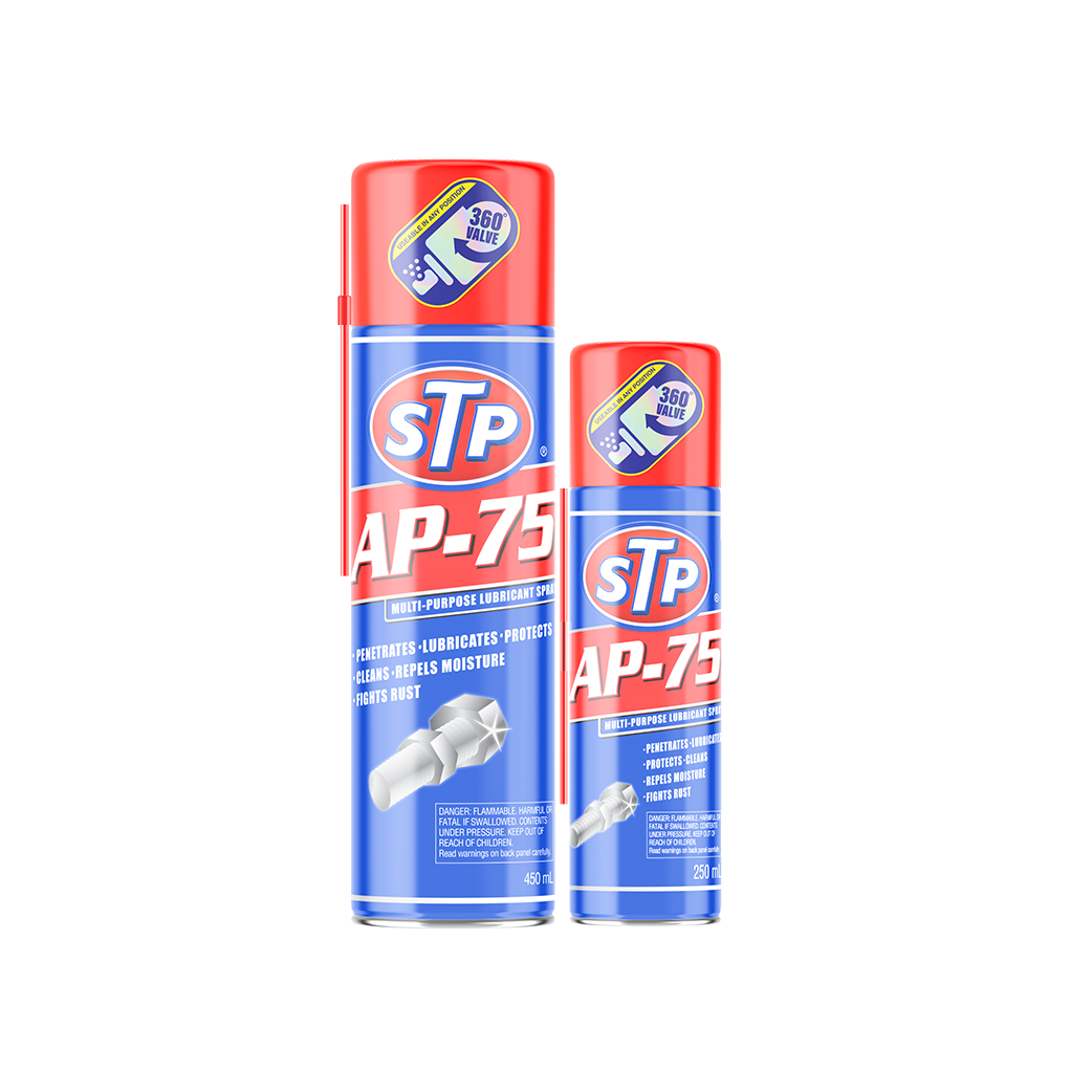 AP-75 Penetrant dan Lubricant AP-75 Penetrant dan Lubricant