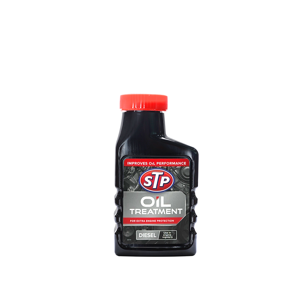 Diesel Oil Treatment Diesel Oil Treatment