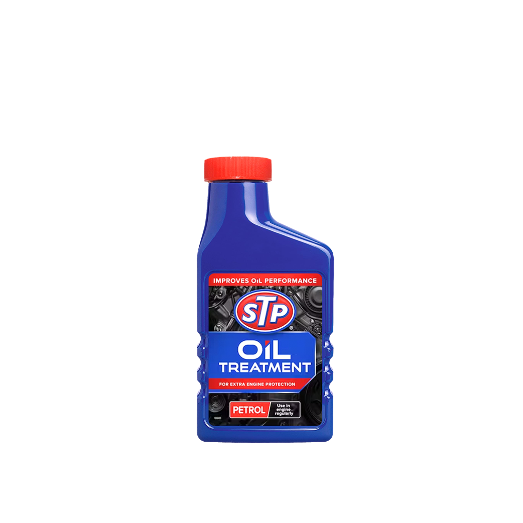 Oil Treatment Oil Treatment