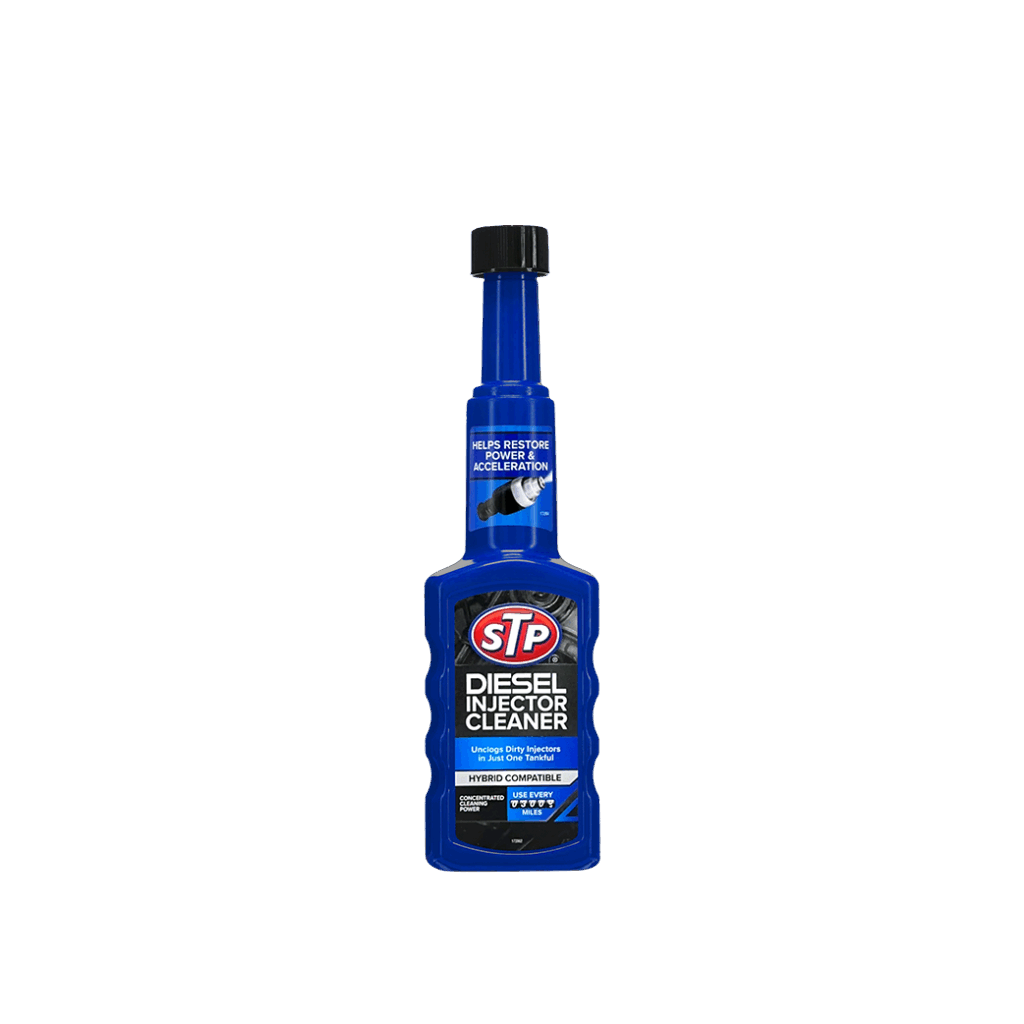 Diesel Injector Cleaner