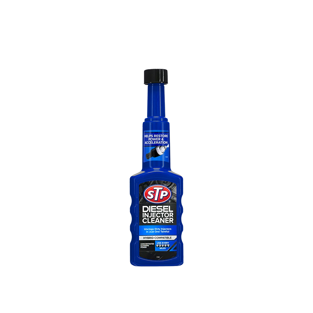 Diesel Injector Cleaner Diesel Injector Cleaner