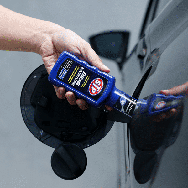 Pengaruh Sulfur Pada Bahan Bakar Diesel