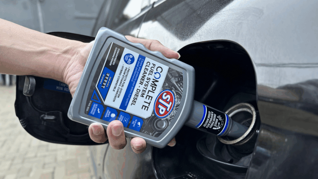 MISTERI MESIN DIESEL: Kenapa Bahan Bakar Berkualitas dan Perawatan Sistem Itu Kunci Utama