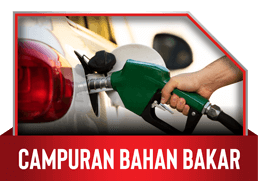 campuran-bahan-bakar