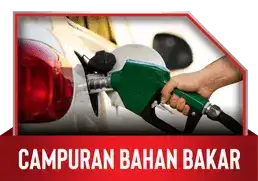 campuran-bahan-bakar