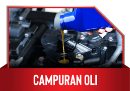 campuran-oli
