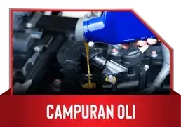 campuran-oli