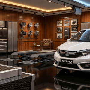 Panduan Memilih & Merawat Mobil LCGC untuk Pengemudi Pemula