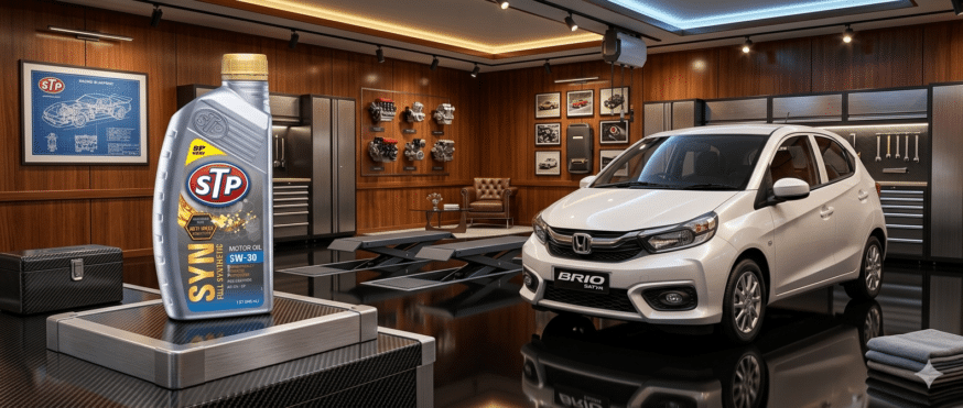 Panduan Memilih & Merawat Mobil LCGC untuk Pengemudi Pemula