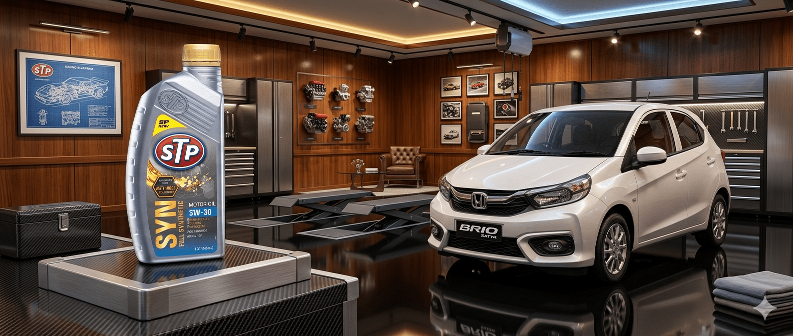 Panduan Memilih & Merawat Mobil LCGC untuk Pengemudi Pemula