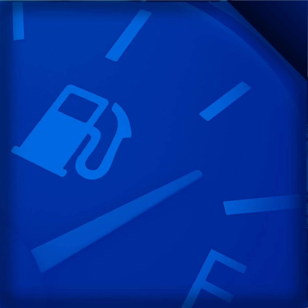 Campuran Bahan Bakar