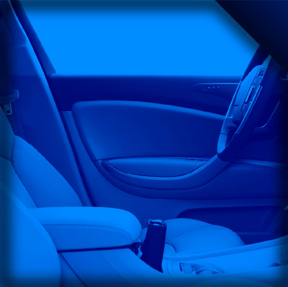 Interior dan Eksterior